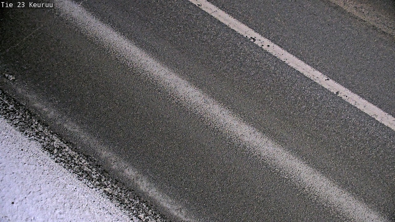 Kelikamerat Kuva Tie 23 Keuruu, Keuruu, Keski-Suomi