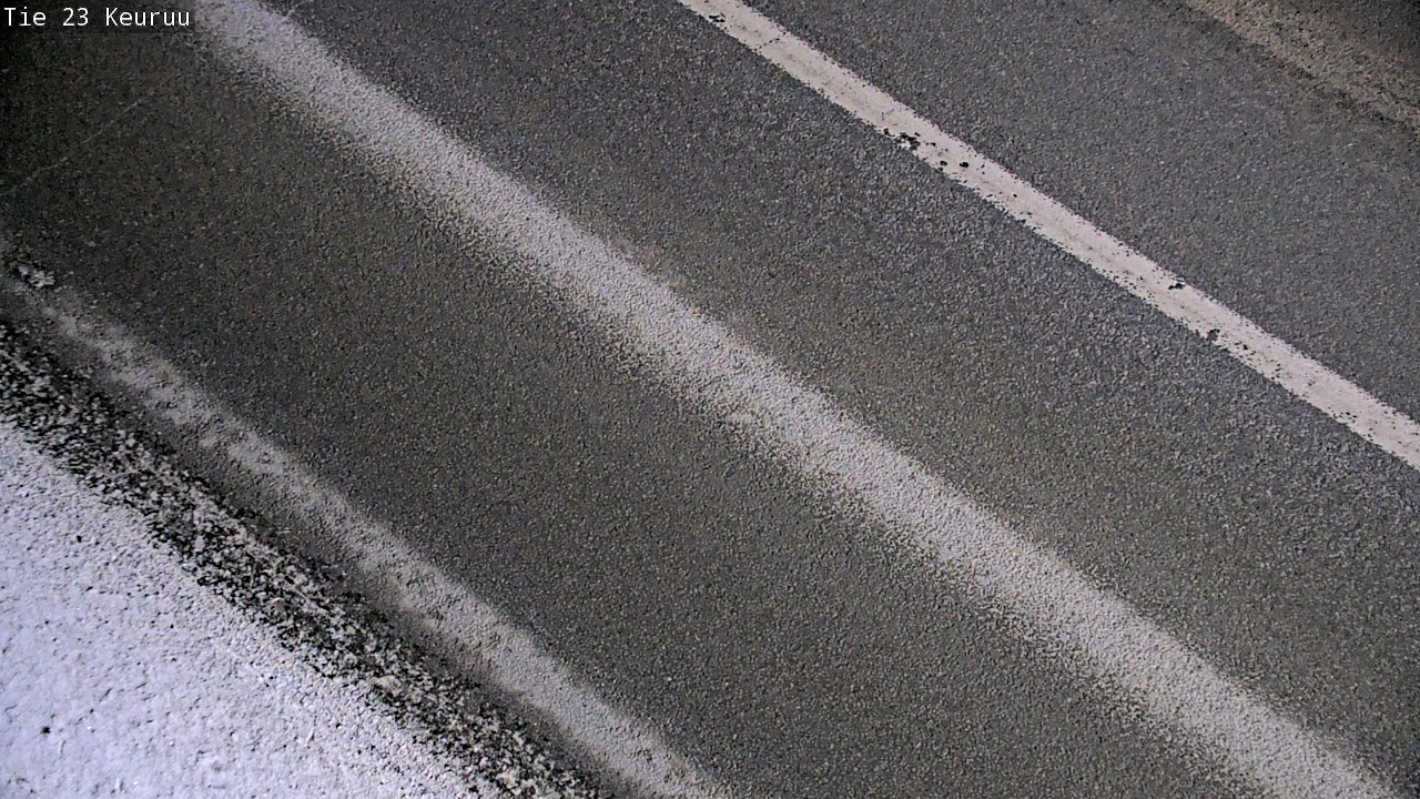 Kelikamerat Kuva Tie 23 Keuruu, Keuruu, Keski-Suomi