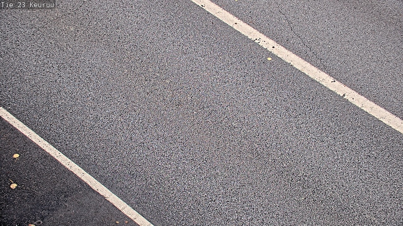 Kelikamerat Kuva Tie 23 Keuruu, Keuruu, Keski-Suomi