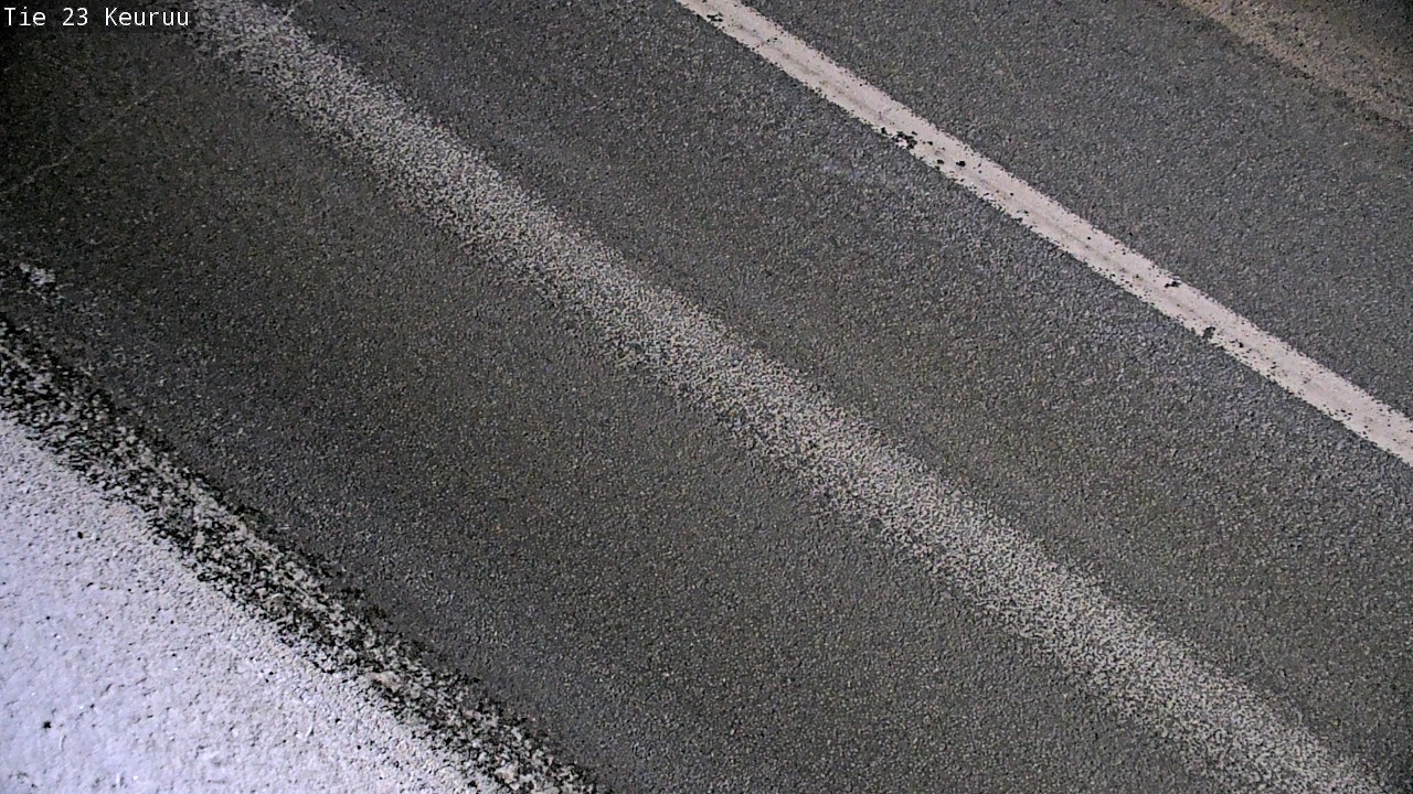 Kelikamerat Kuva Tie 23 Keuruu, Keuruu, Keski-Suomi