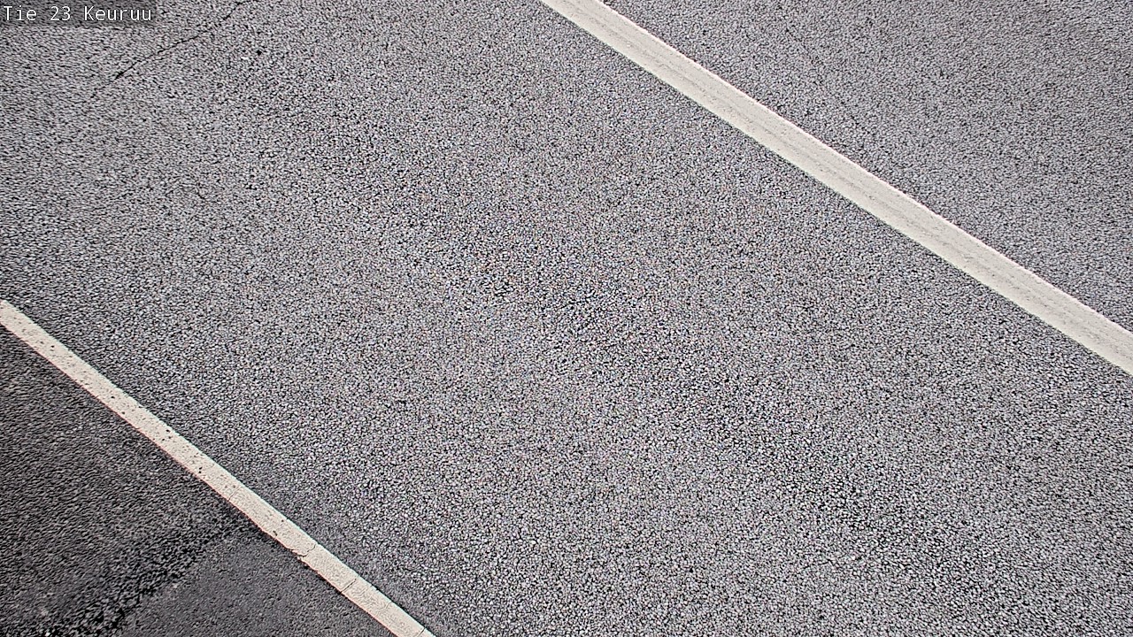 Kelikamerat Kuva Tie 23 Keuruu, Keuruu, Keski-Suomi