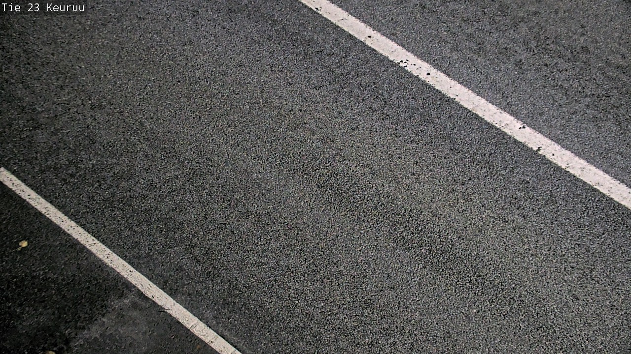 Kelikamerat Kuva Tie 23 Keuruu, Keuruu, Keski-Suomi