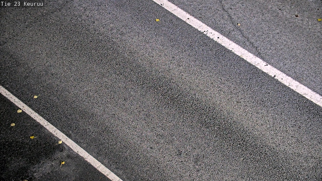 Kelikamerat Kuva Tie 23 Keuruu, Keuruu, Keski-Suomi