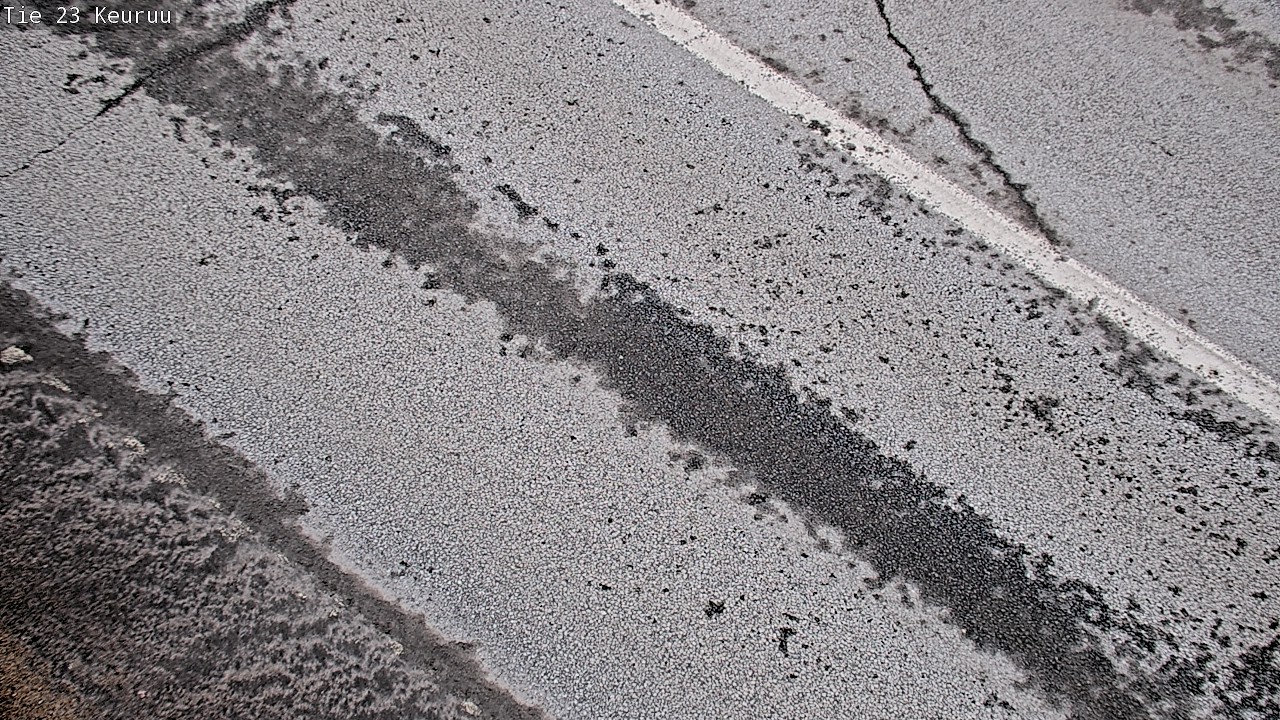 Kelikamerat Kuva Tie 23 Keuruu, Keuruu, Keski-Suomi