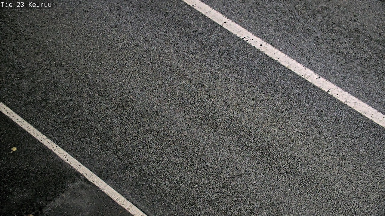 Kelikamerat Kuva Tie 23 Keuruu, Keuruu, Keski-Suomi