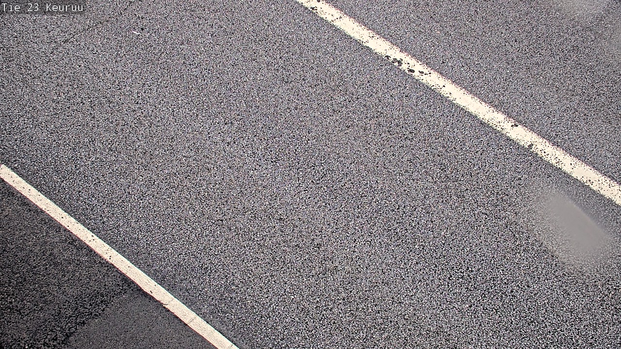 Kelikamerat Kuva Tie 23 Keuruu, Keuruu, Keski-Suomi