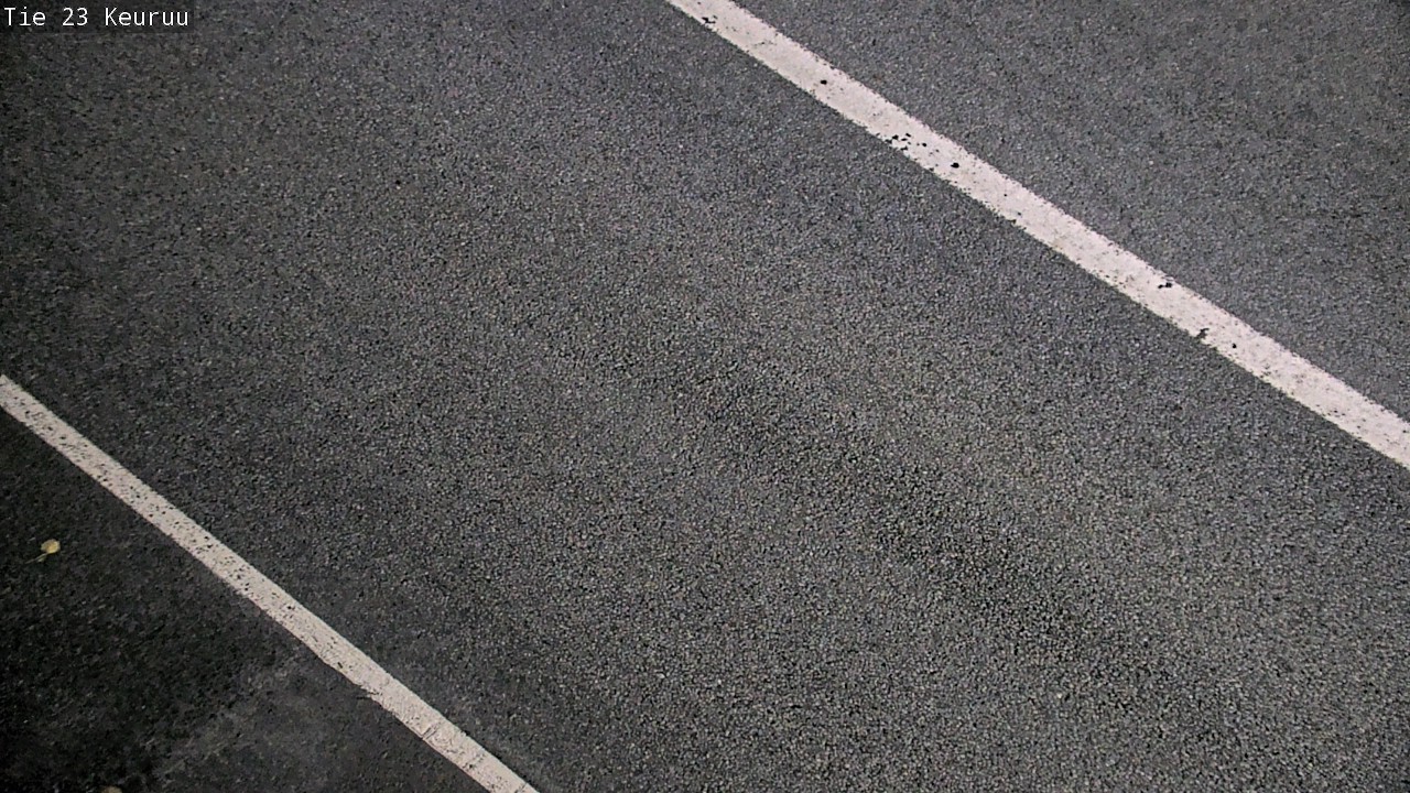 Kelikamerat Kuva Tie 23 Keuruu, Keuruu, Keski-Suomi