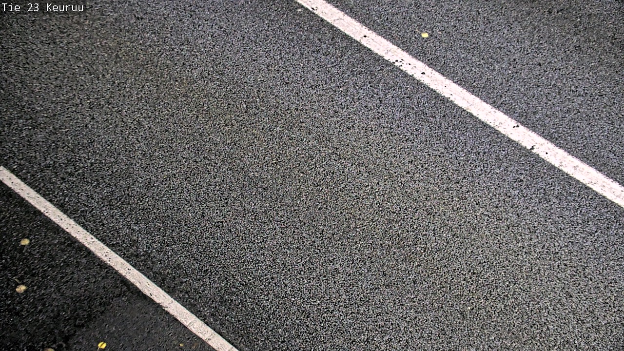 Kelikamerat Kuva Tie 23 Keuruu, Keuruu, Keski-Suomi