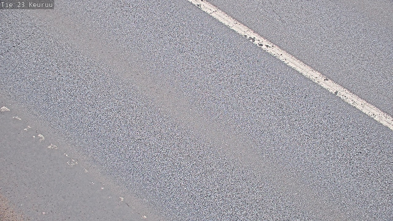 Kelikamerat Kuva Tie 23 Keuruu, Keuruu, Keski-Suomi