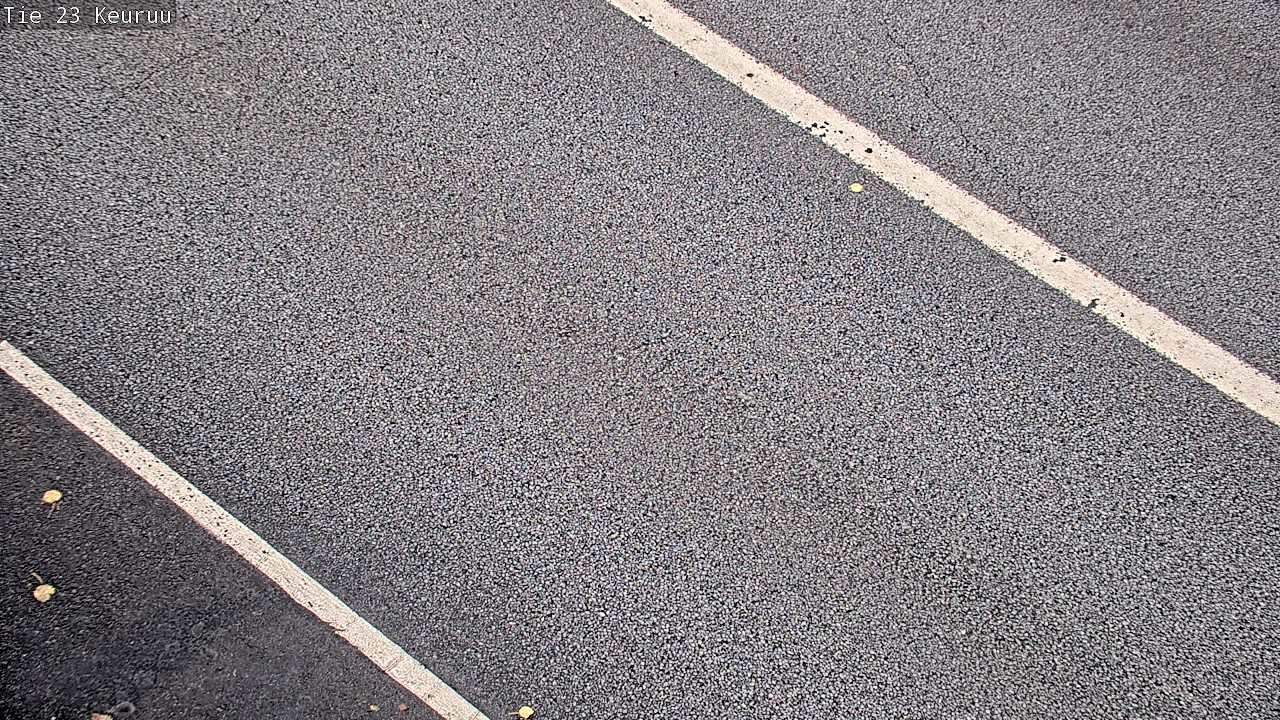 Kelikamerat Kuva Tie 23 Keuruu, Keuruu, Keski-Suomi