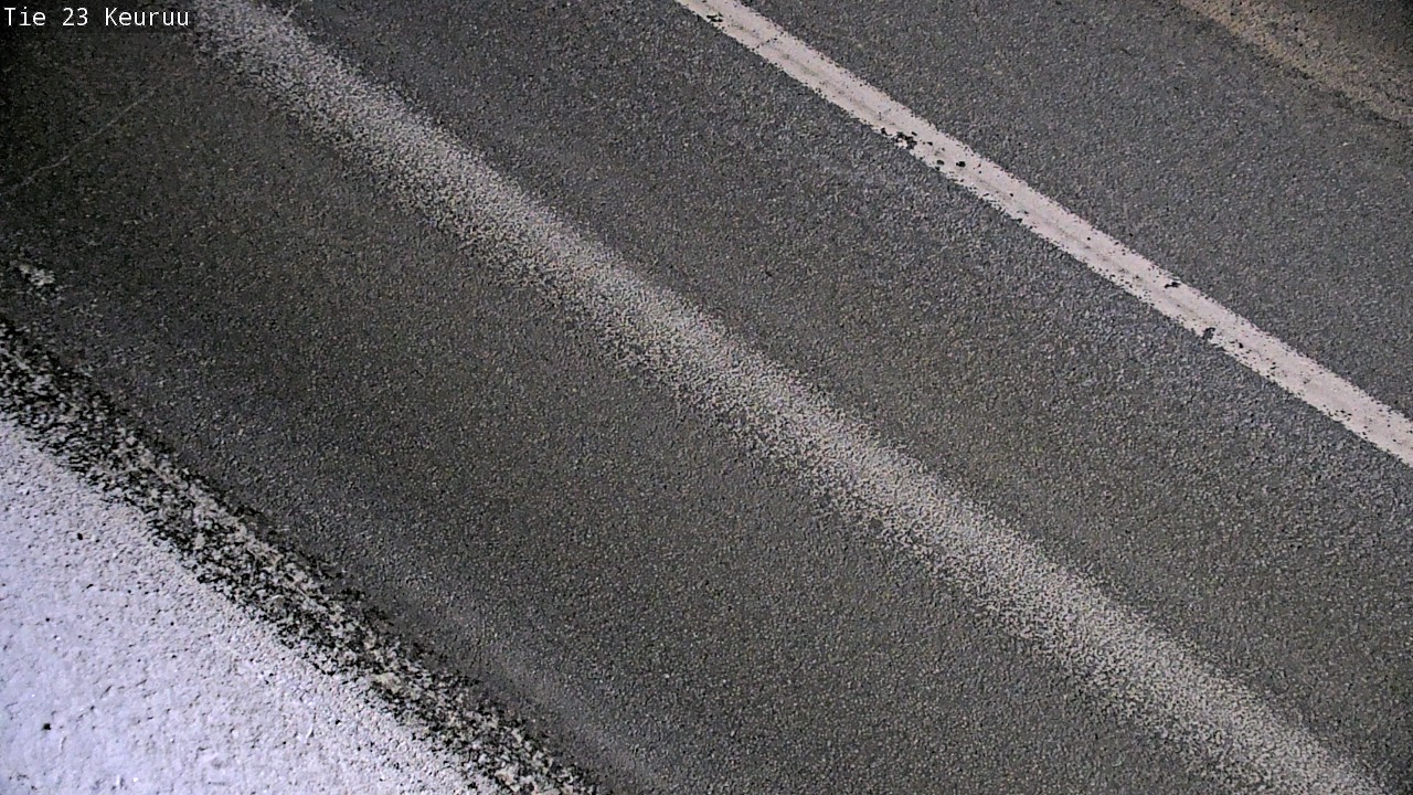 Kelikamerat Kuva Tie 23 Keuruu, Keuruu, Keski-Suomi