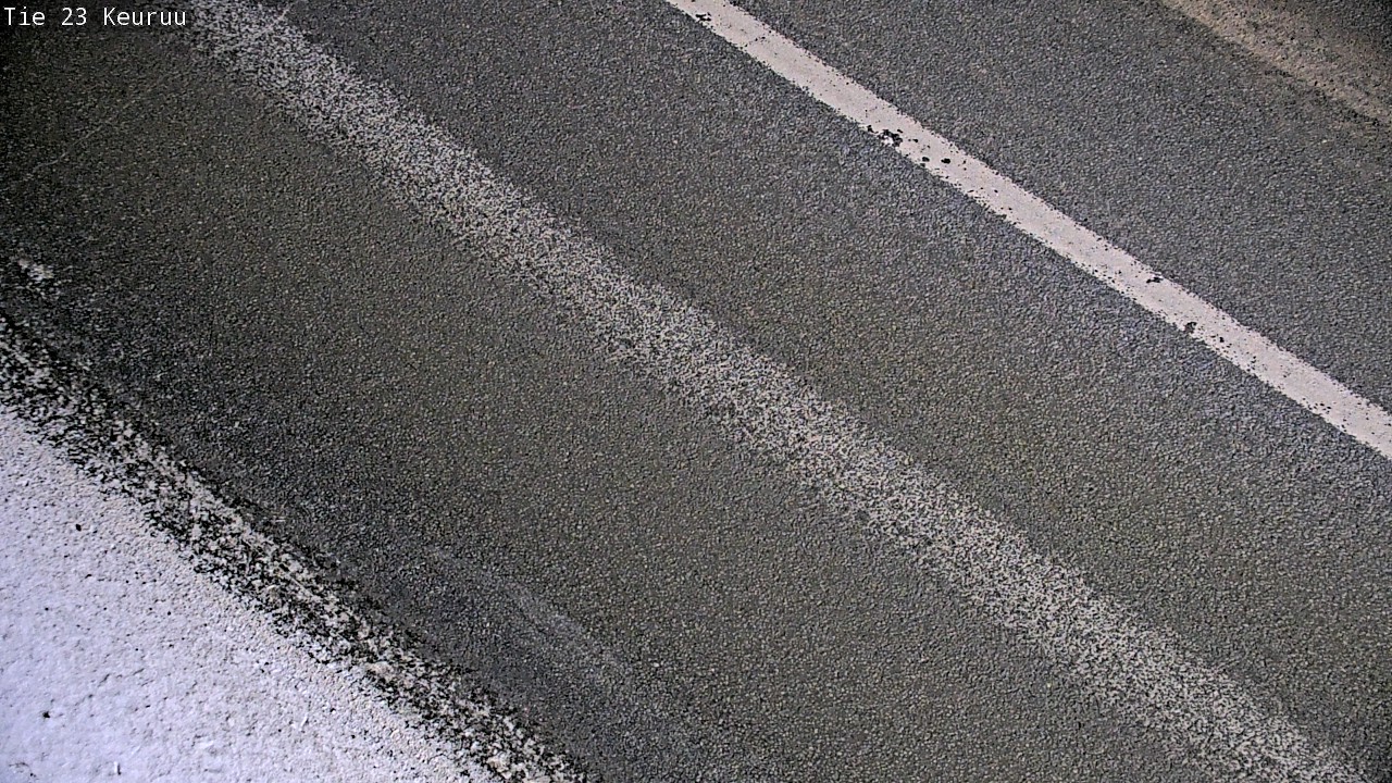 Kelikamerat Kuva Tie 23 Keuruu, Keuruu, Keski-Suomi