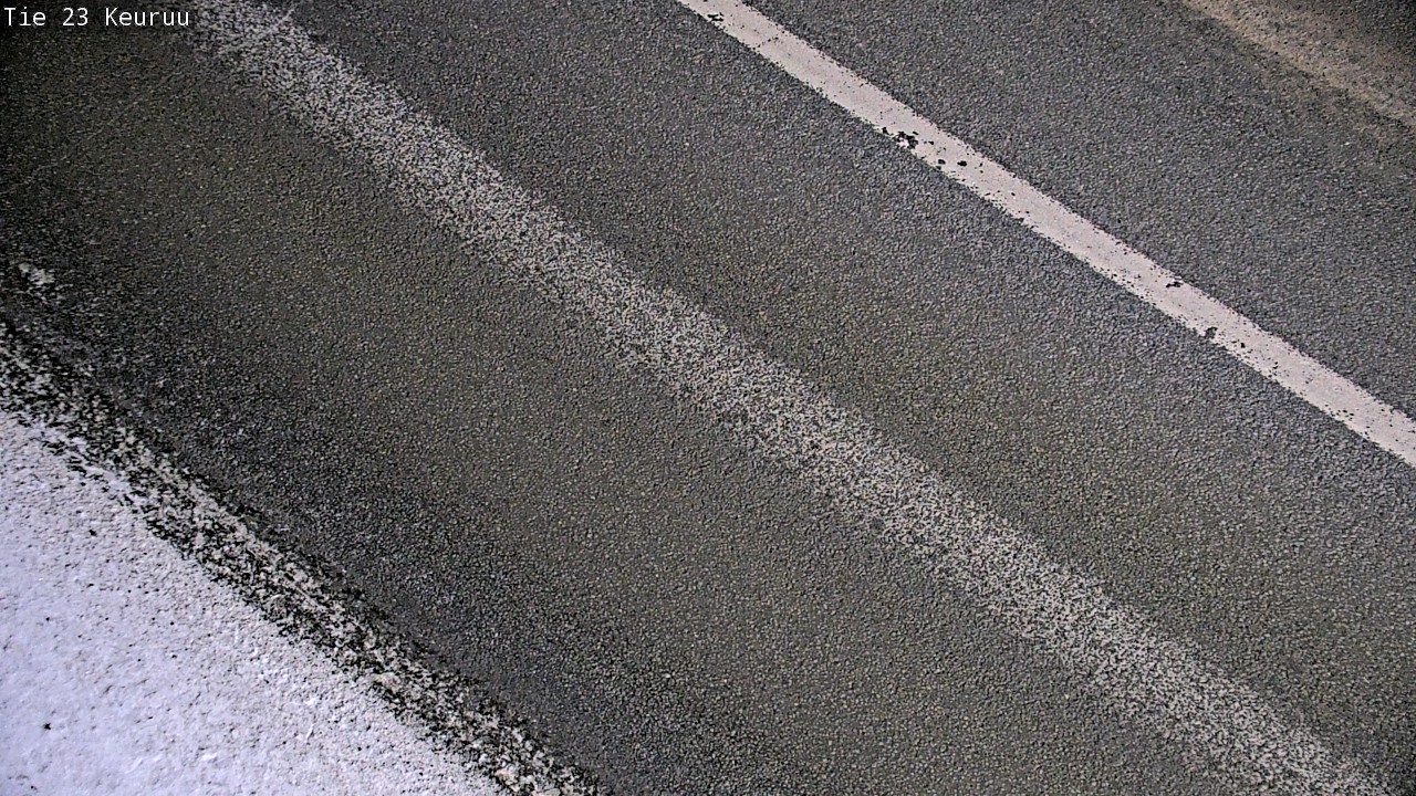 Kelikamerat Kuva Tie 23 Keuruu, Keuruu, Keski-Suomi