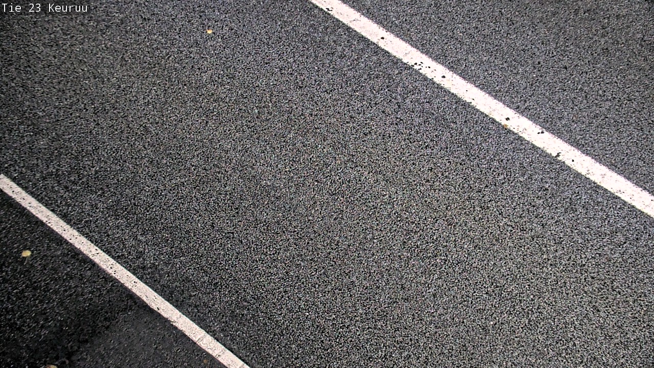 Kelikamerat Kuva Tie 23 Keuruu, Keuruu, Keski-Suomi