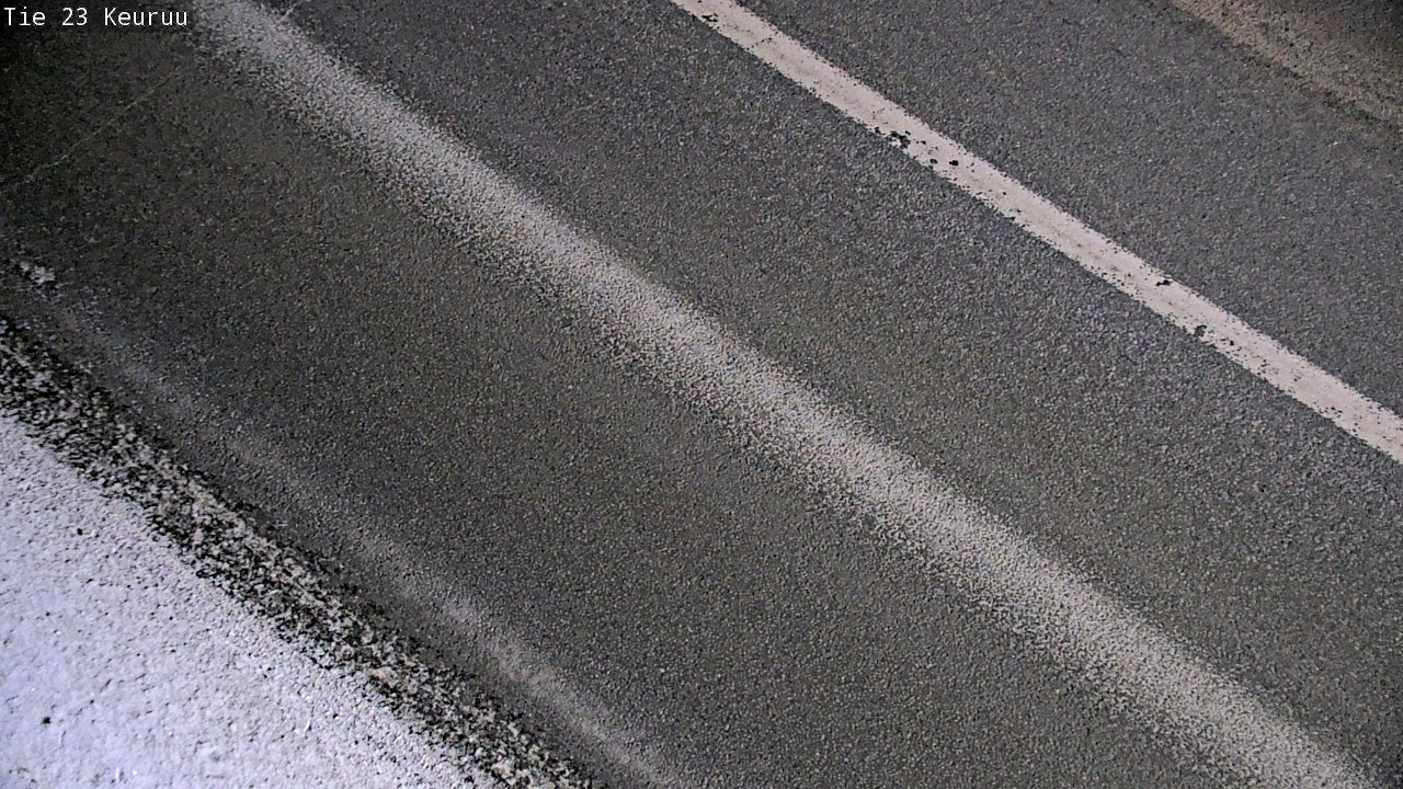 Kelikamerat Kuva Tie 23 Keuruu, Keuruu, Keski-Suomi