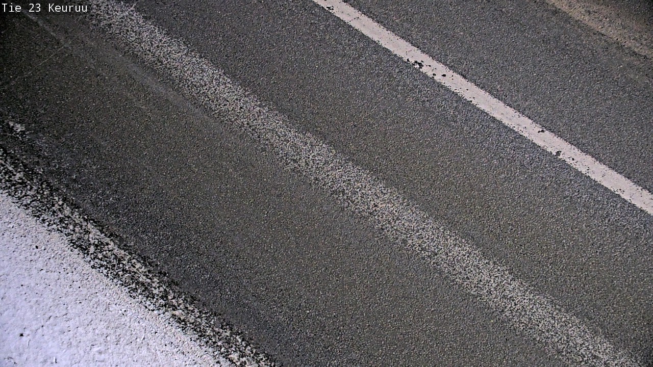 Kelikamerat Kuva Tie 23 Keuruu, Keuruu, Keski-Suomi