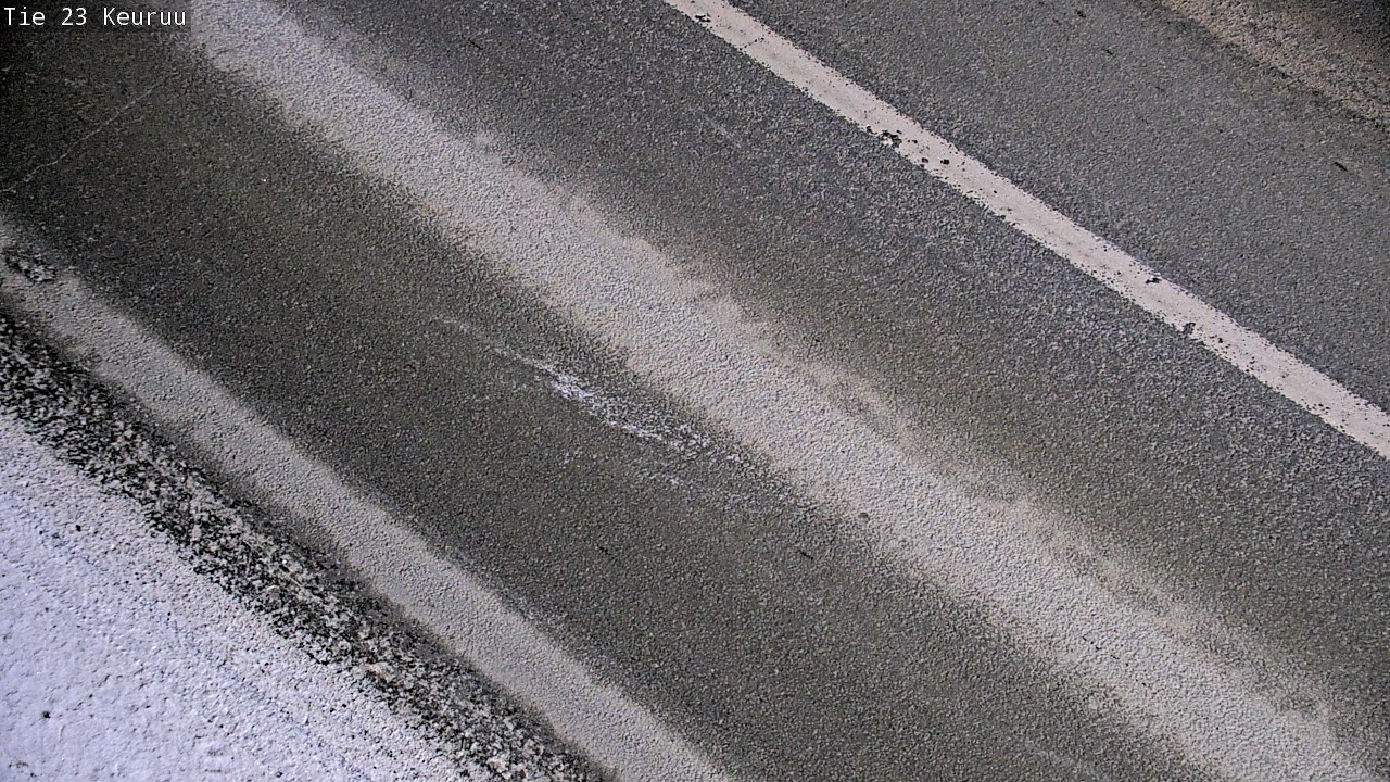 Kelikamerat Kuva Tie 23 Keuruu, Keuruu, Keski-Suomi