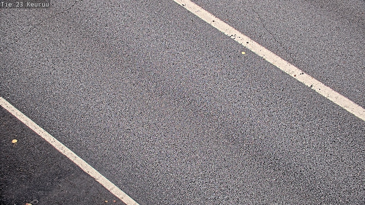 Kelikamerat Kuva Tie 23 Keuruu, Keuruu, Keski-Suomi