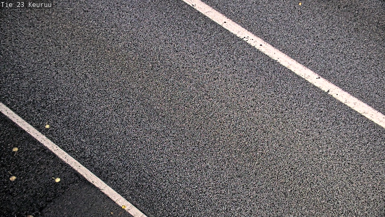 Kelikamerat Kuva Tie 23 Keuruu, Keuruu, Keski-Suomi