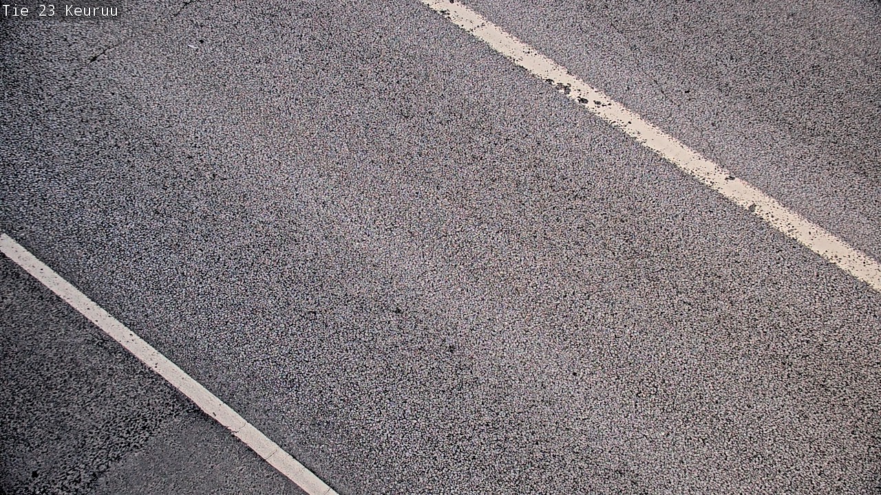 Kelikamerat Kuva Tie 23 Keuruu, Keuruu, Keski-Suomi
