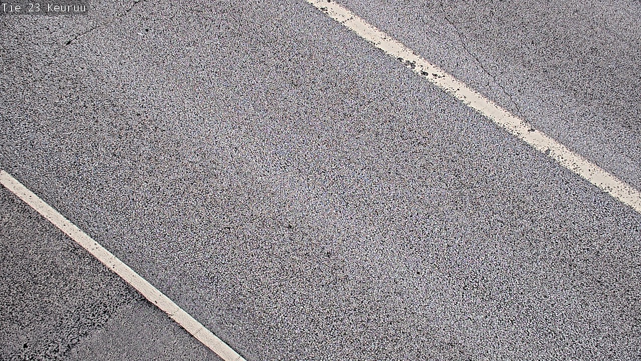 Kelikamerat Kuva Tie 23 Keuruu, Keuruu, Keski-Suomi