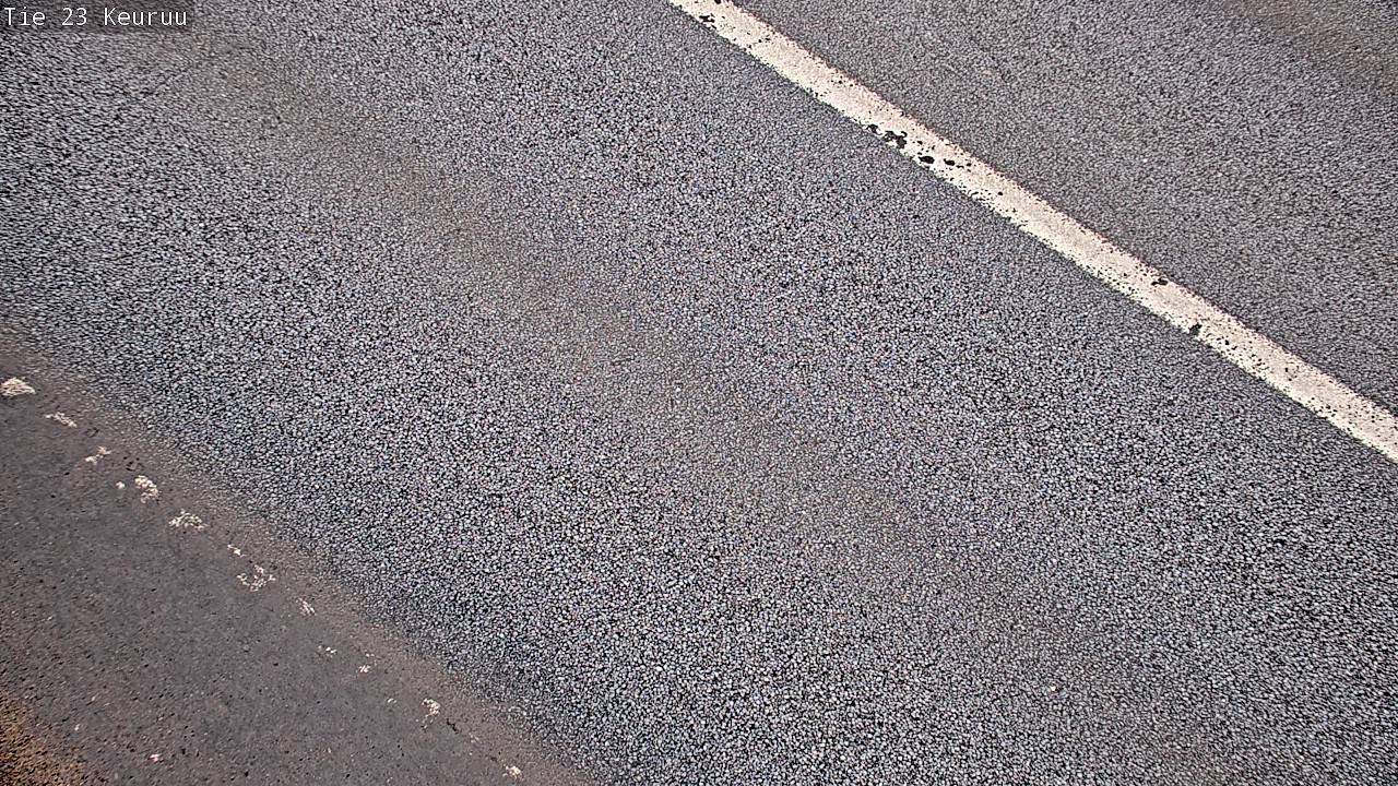 Kelikamerat Kuva Tie 23 Keuruu, Keuruu, Keski-Suomi