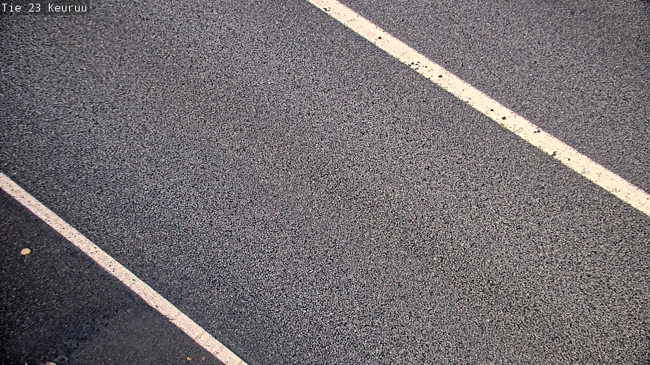 Kelikamerat Kuva Tie 23 Keuruu, Keuruu, Keski-Suomi