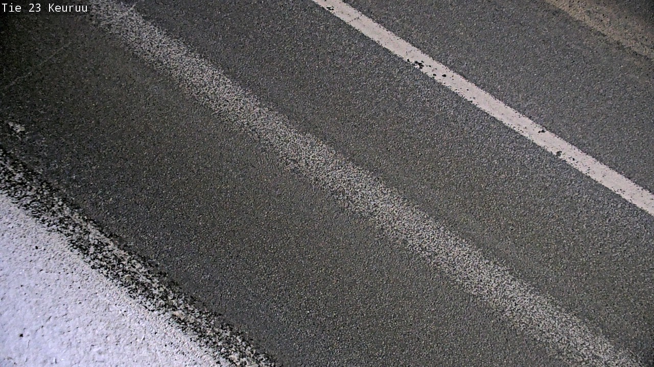 Kelikamerat Kuva Tie 23 Keuruu, Keuruu, Keski-Suomi