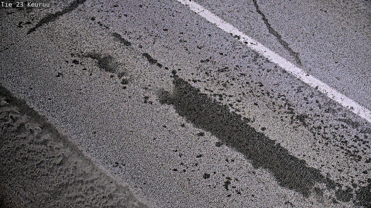 Kelikamerat Kuva Tie 23 Keuruu, Keuruu, Keski-Suomi