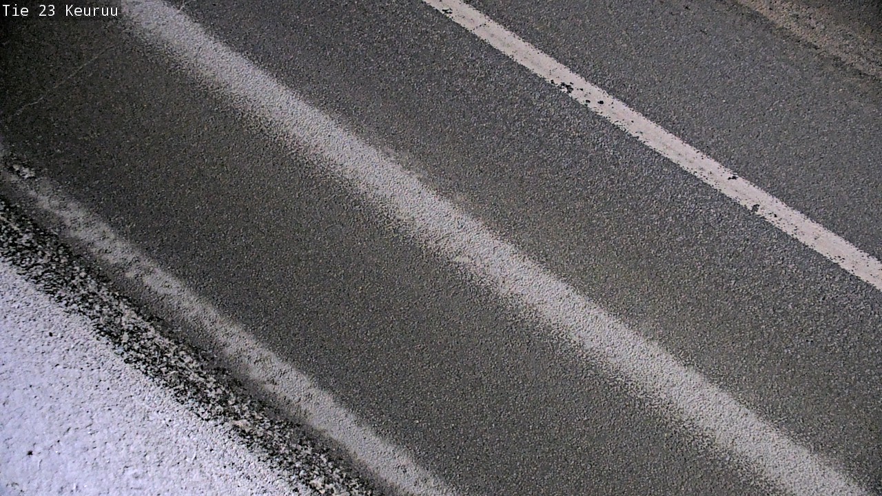 Kelikamerat Kuva Tie 23 Keuruu, Keuruu, Keski-Suomi