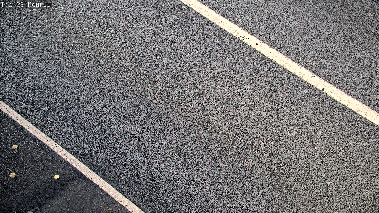 Kelikamerat Kuva Tie 23 Keuruu, Keuruu, Keski-Suomi