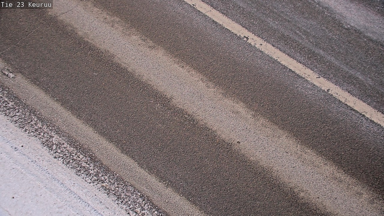 Kelikamerat Kuva Tie 23 Keuruu, Keuruu, Keski-Suomi