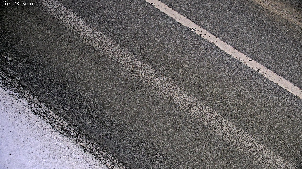 Kelikamerat Kuva Tie 23 Keuruu, Keuruu, Keski-Suomi