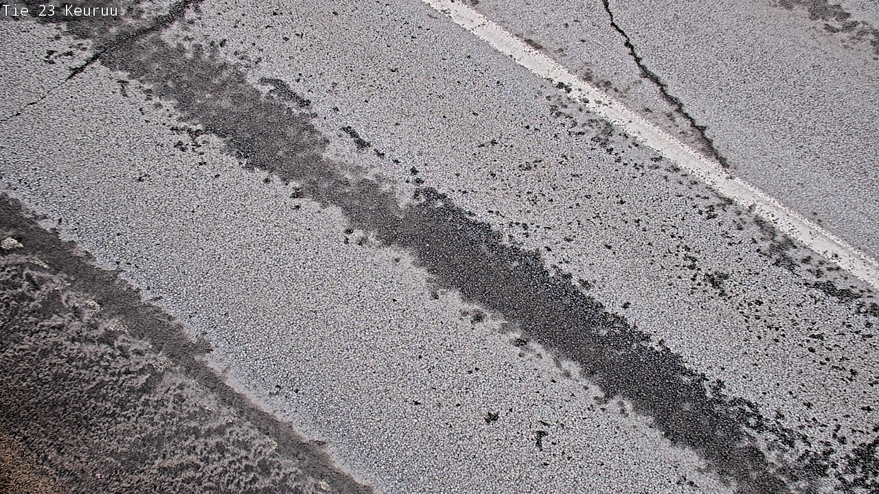 Kelikamerat Kuva Tie 23 Keuruu, Keuruu, Keski-Suomi