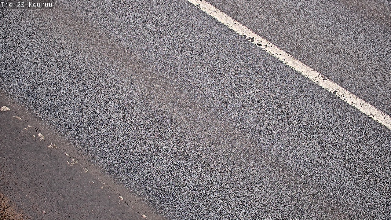 Kelikamerat Kuva Tie 23 Keuruu, Keuruu, Keski-Suomi