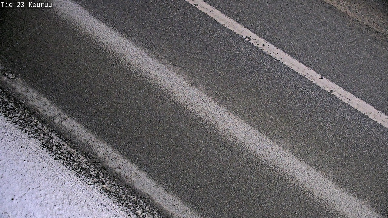 Kelikamerat Kuva Tie 23 Keuruu, Keuruu, Keski-Suomi