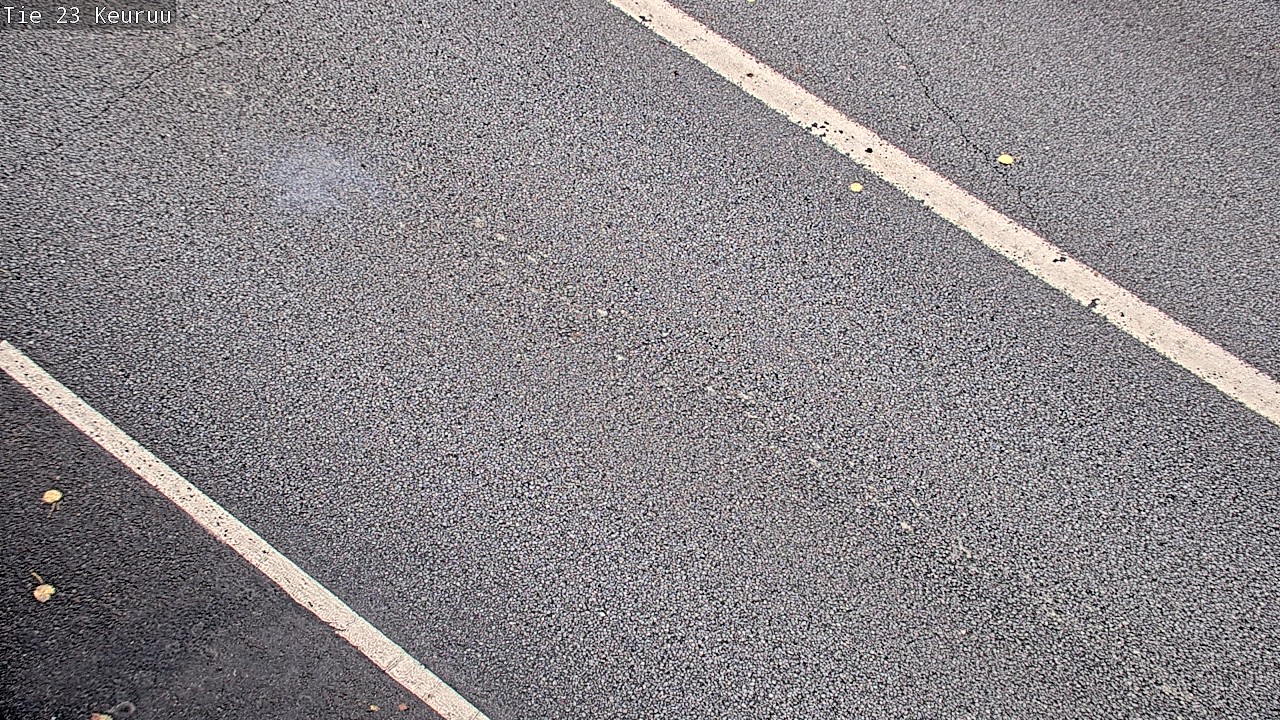 Kelikamerat Kuva Tie 23 Keuruu, Keuruu, Keski-Suomi