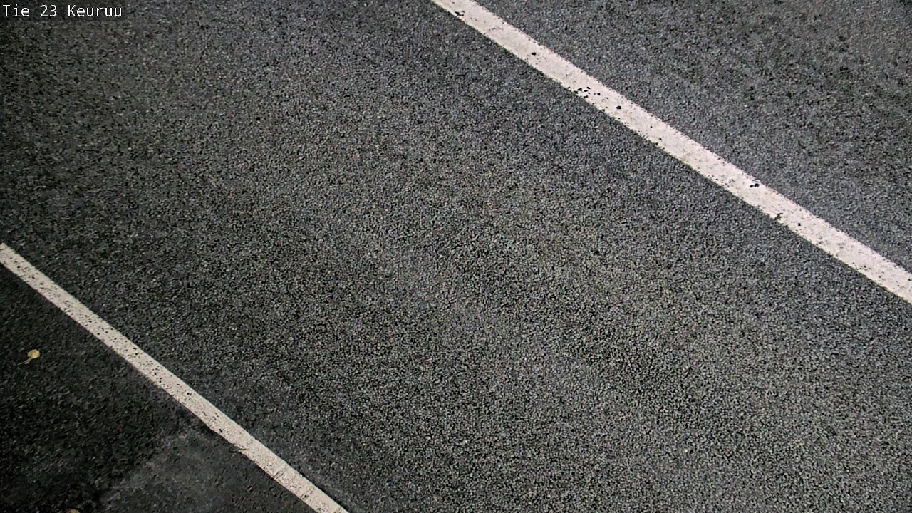 Kelikamerat Kuva Tie 23 Keuruu, Keuruu, Keski-Suomi