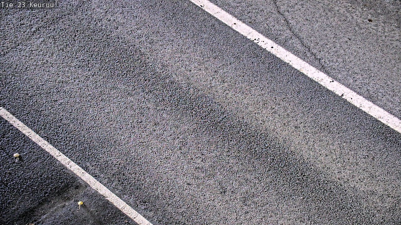 Kelikamerat Kuva Tie 23 Keuruu, Keuruu, Keski-Suomi