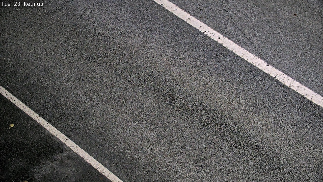 Kelikamerat Kuva Tie 23 Keuruu, Keuruu, Keski-Suomi