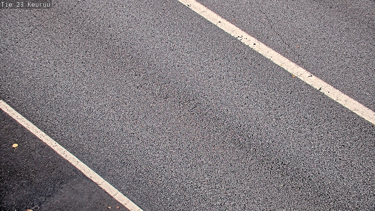 Kelikamerat Kuva Tie 23 Keuruu, Keuruu, Keski-Suomi