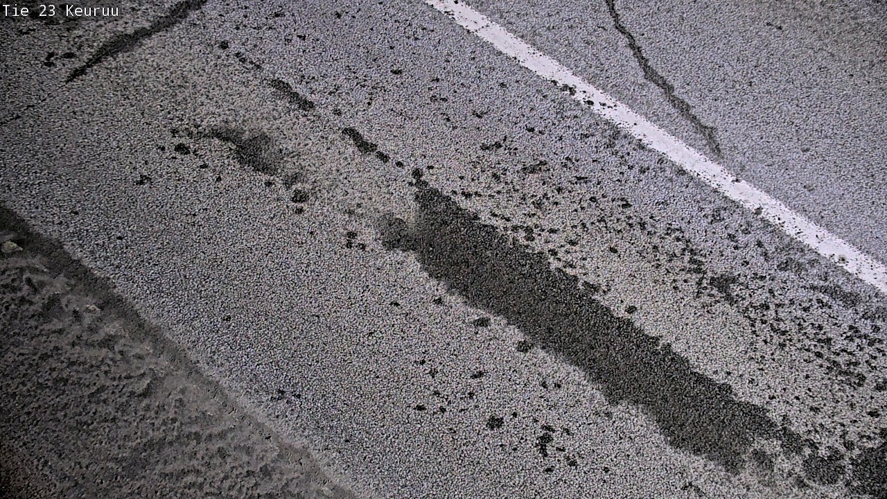 Kelikamerat Kuva Tie 23 Keuruu, Keuruu, Keski-Suomi