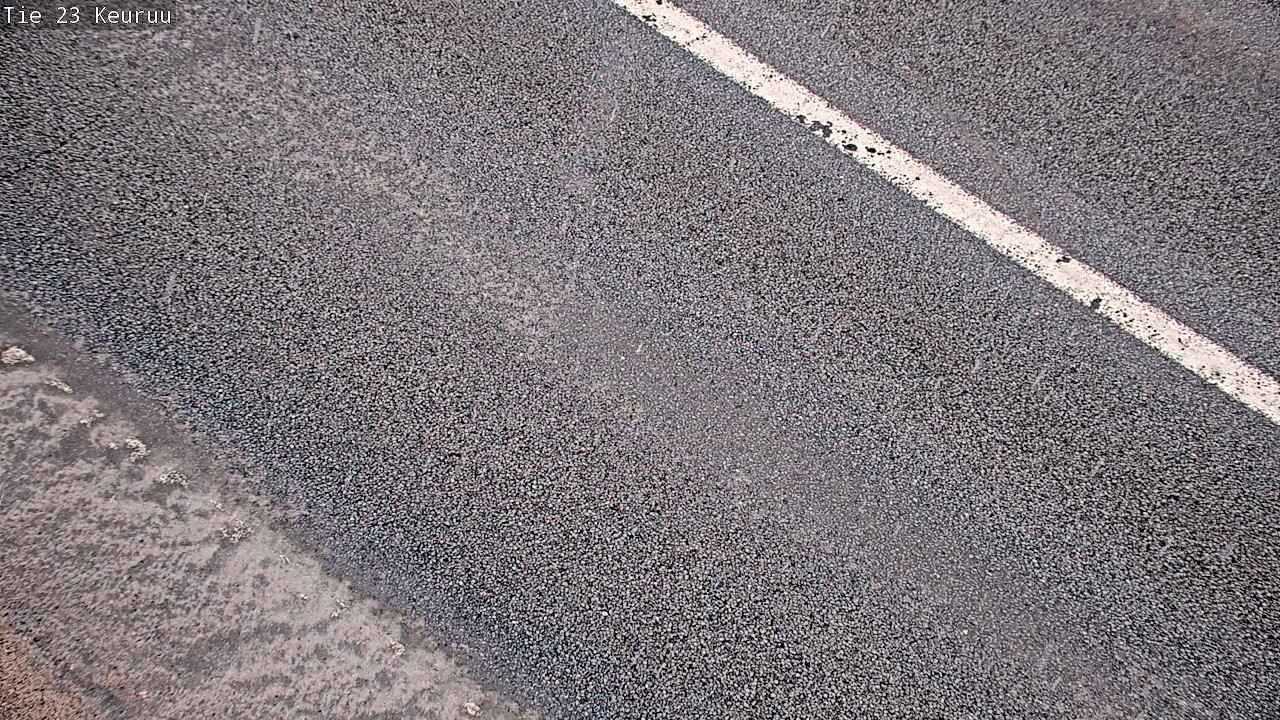 Kelikamerat Kuva Tie 23 Keuruu, Keuruu, Keski-Suomi