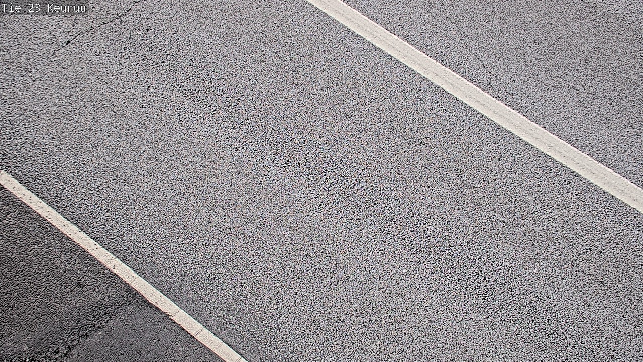 Kelikamerat Kuva Tie 23 Keuruu, Keuruu, Keski-Suomi