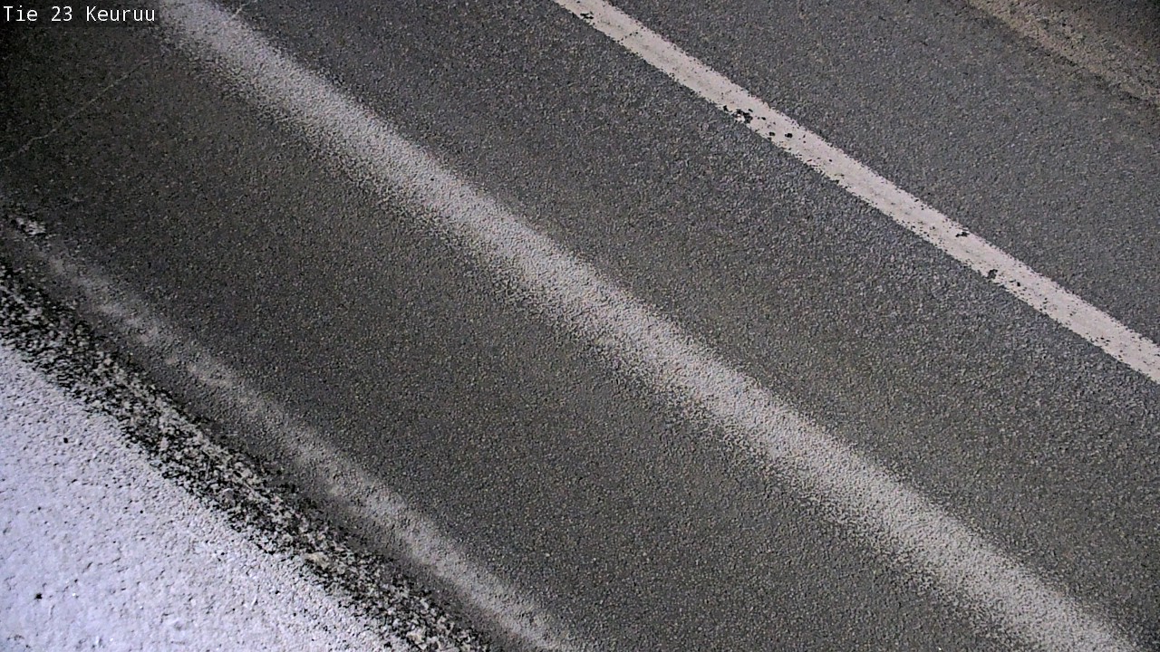 Kelikamerat Kuva Tie 23 Keuruu, Keuruu, Keski-Suomi