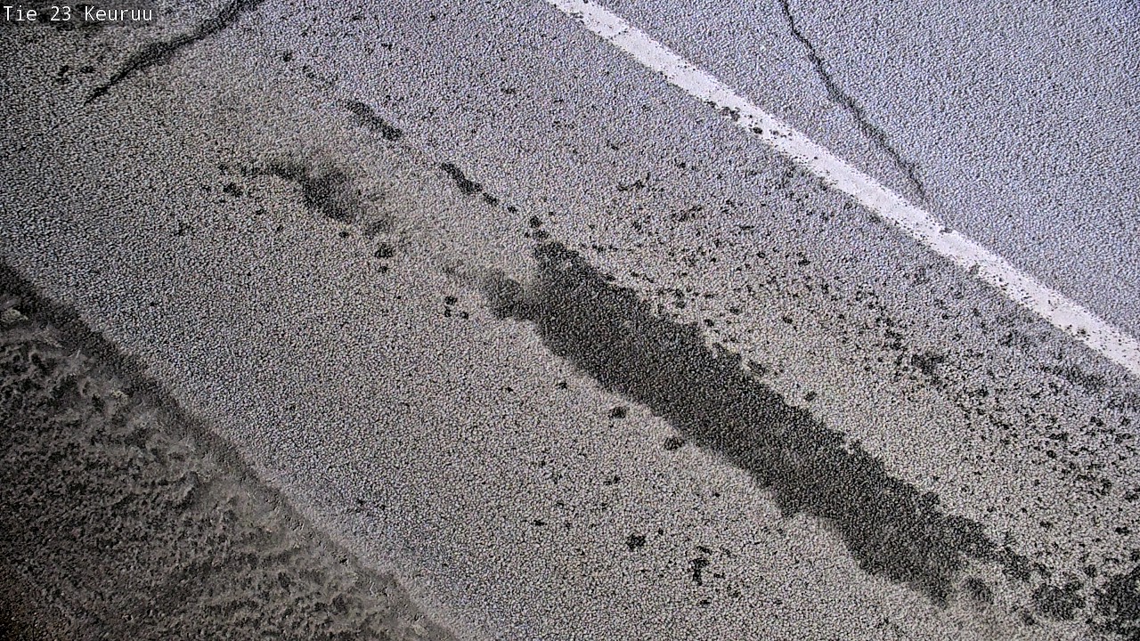 Kelikamerat Kuva Tie 23 Keuruu, Keuruu, Keski-Suomi