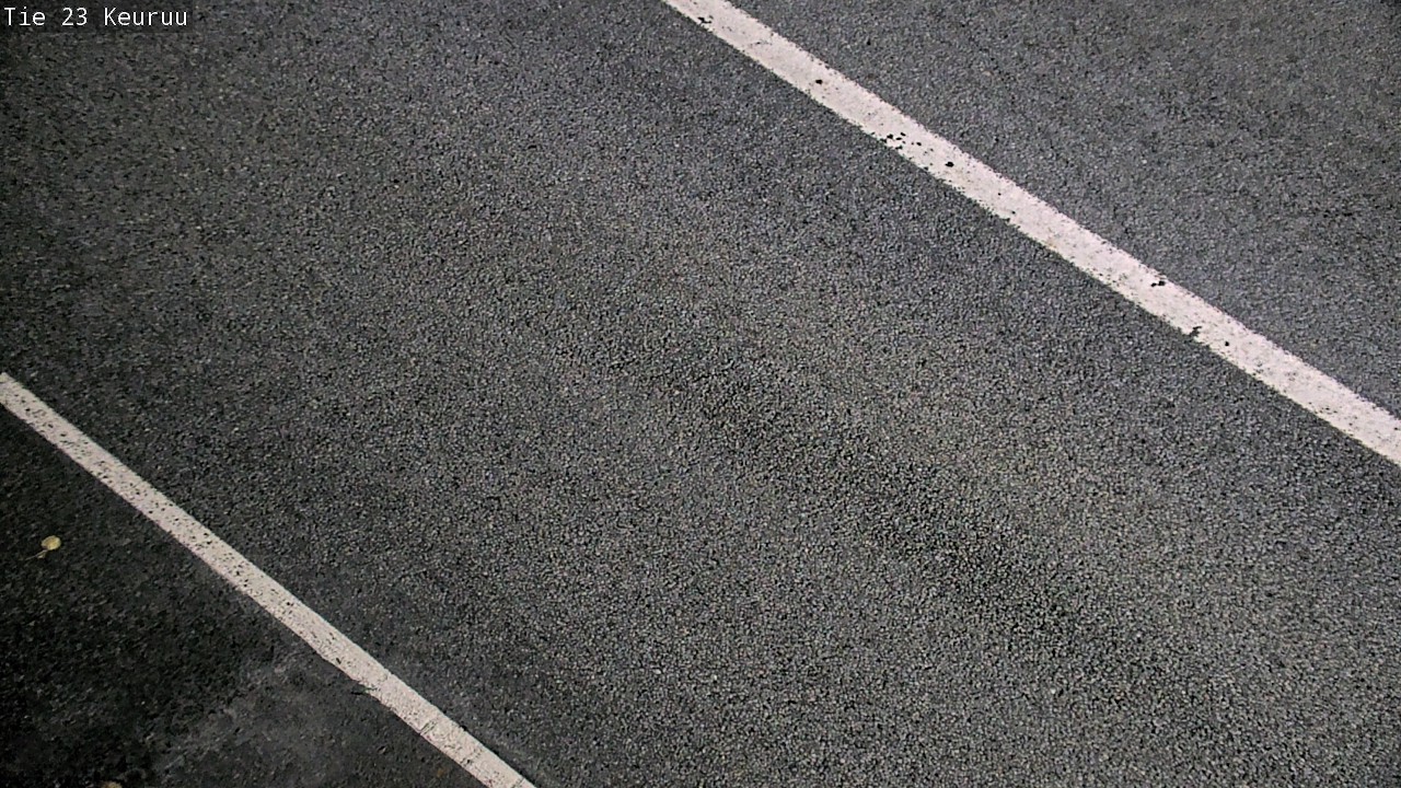 Kelikamerat Kuva Tie 23 Keuruu, Keuruu, Keski-Suomi