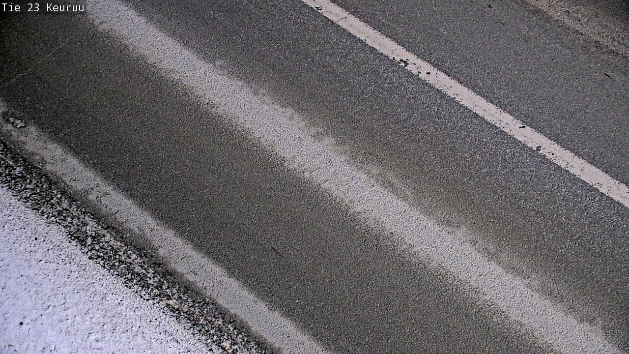 Kelikamerat Kuva Tie 23 Keuruu, Keuruu, Keski-Suomi