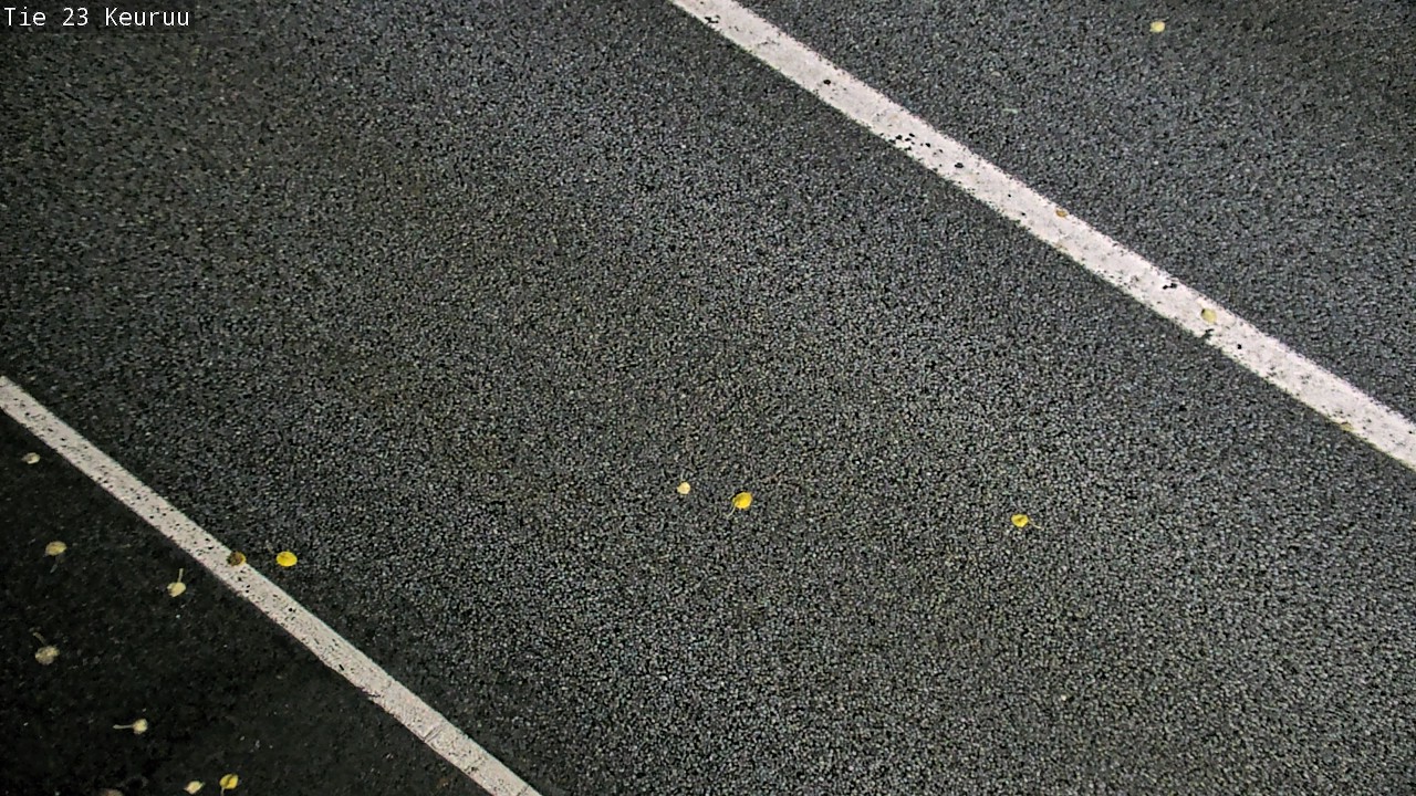 Kelikamerat Kuva Tie 23 Keuruu, Keuruu, Keski-Suomi