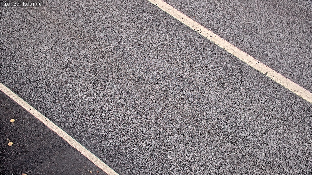 Kelikamerat Kuva Tie 23 Keuruu, Keuruu, Keski-Suomi